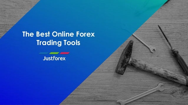 The Best Online Forex Trading Tools Justforex - 