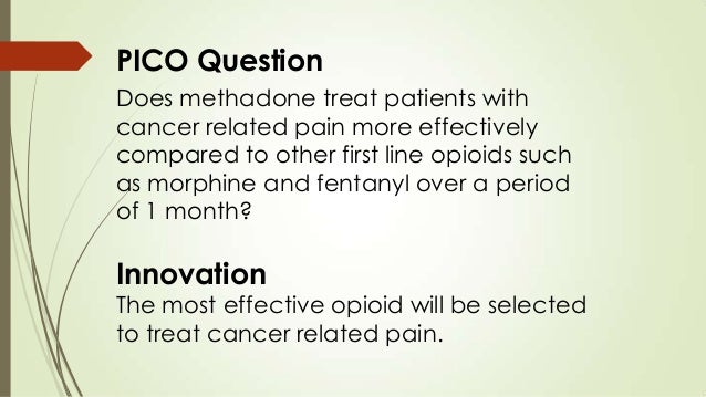 Download Picot Question Examples Cancer Pics