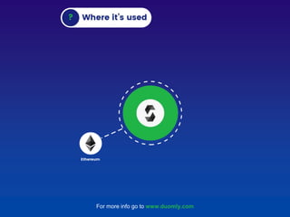 For more info go to www.duomly.com
 