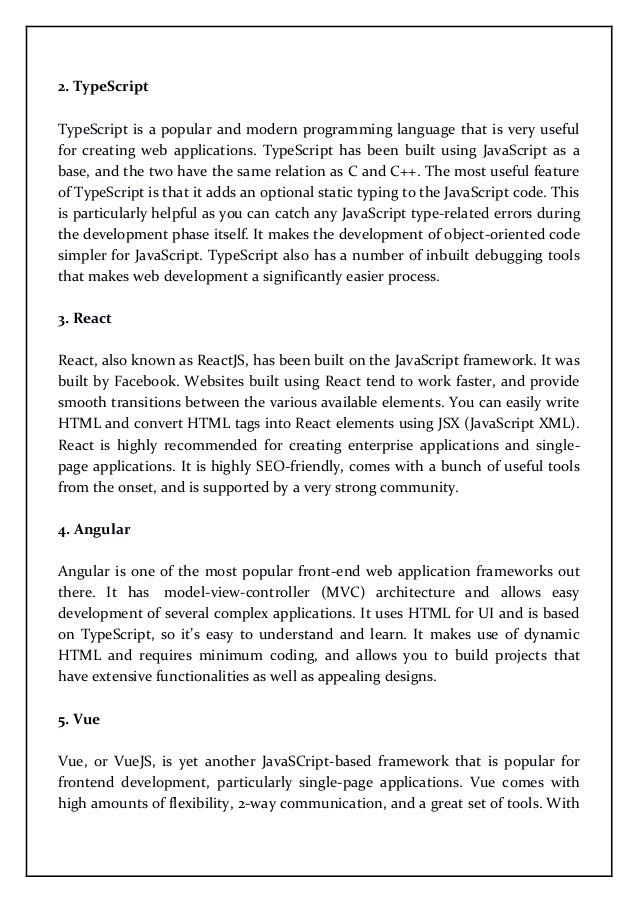 The Best Programming Languages for Web Development in 2022.pdf
