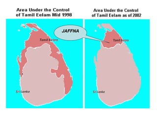 JAFFNA 