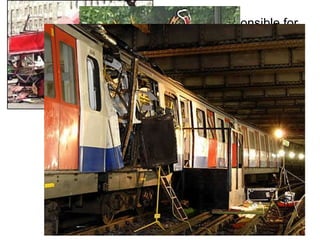 Lashkar e toiba activists were held responsible for the attacks. 