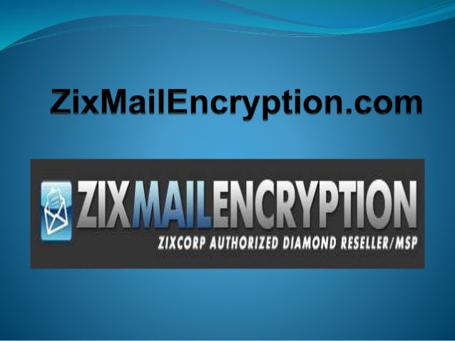 secure email service