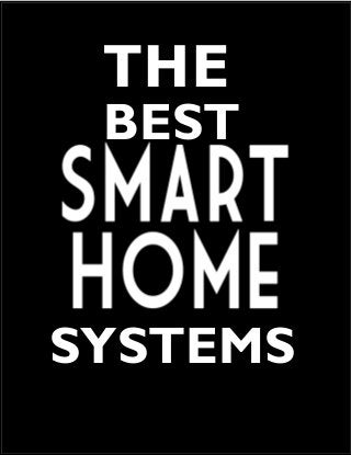 THE
BEST
SYSTEMS
 