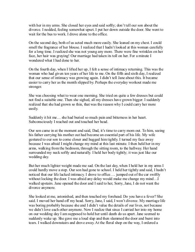 The Best Story Ever Told The Best Story Ever Told