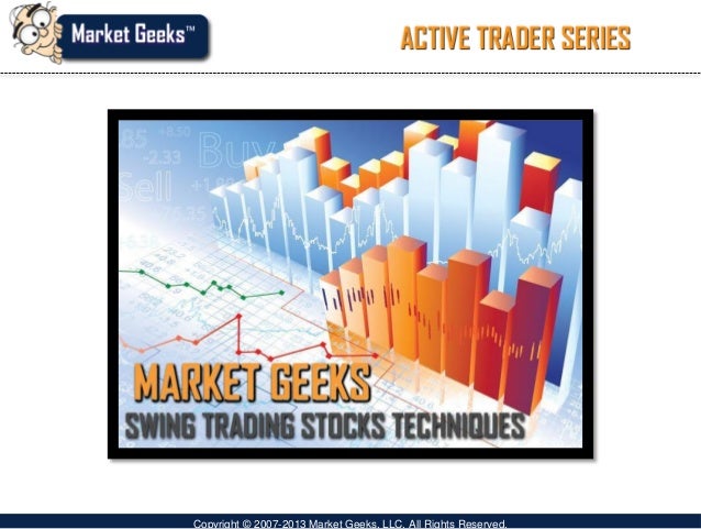 Swing trading strategies ppt