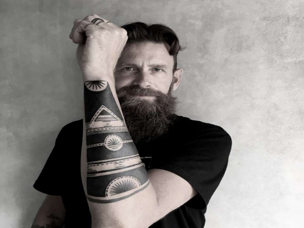 The Best Tattoo Artist in Bali Indonesia