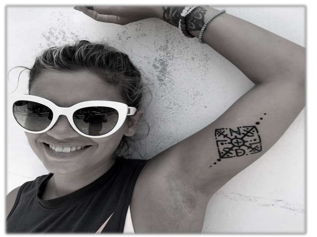 The Best Tattoo Artist in Bali Indonesia