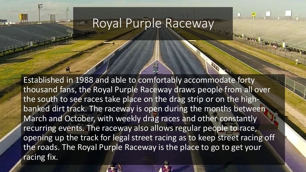 The Best Things About Baytown, Texas