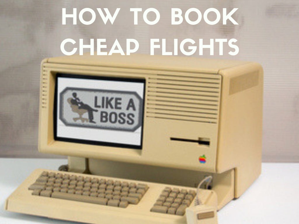 The Best Tips to Buy Cheap Flight Tickets