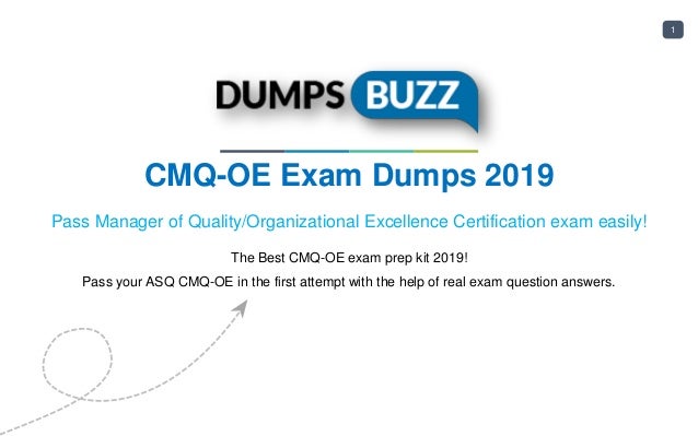 CMQ-OE Deutsche