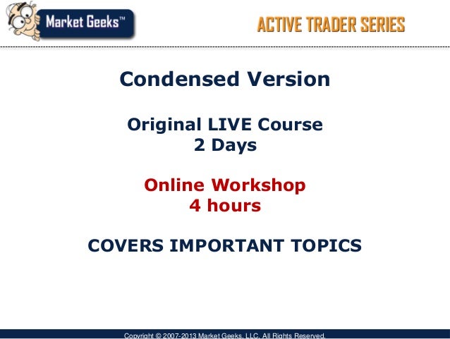Best way to start trading options