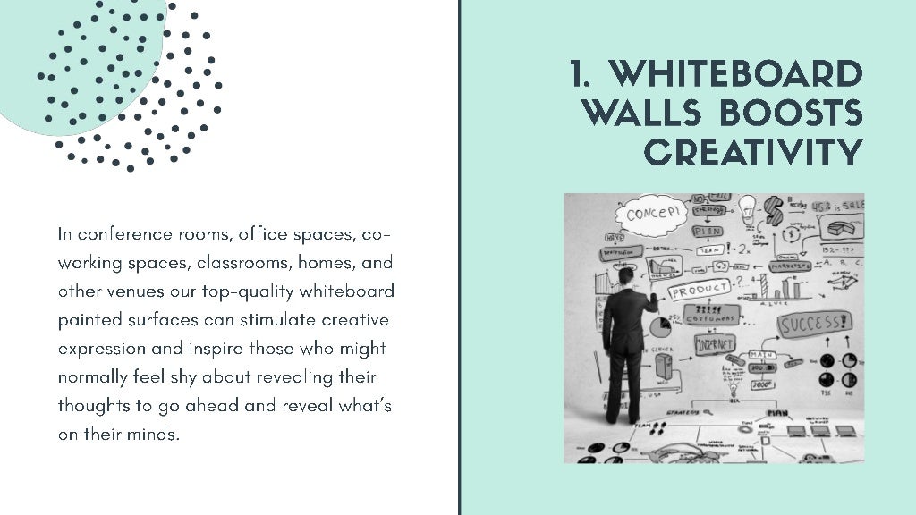 The best whiteboard paint