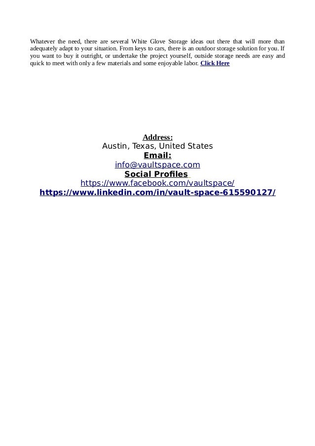 white glove austin 2 the best white glove storage company near austin white glove austin 2 the best white glove storage company near austin