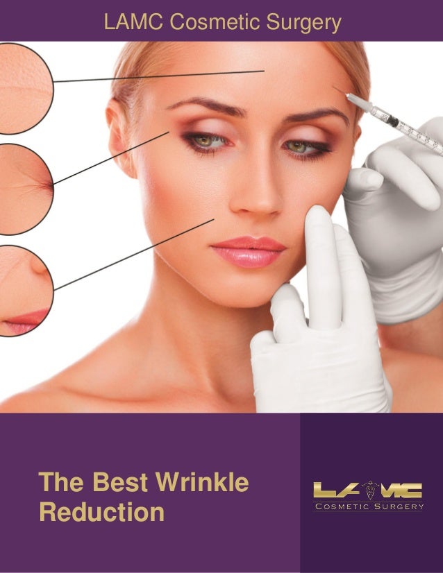 the best wrinkle treatment