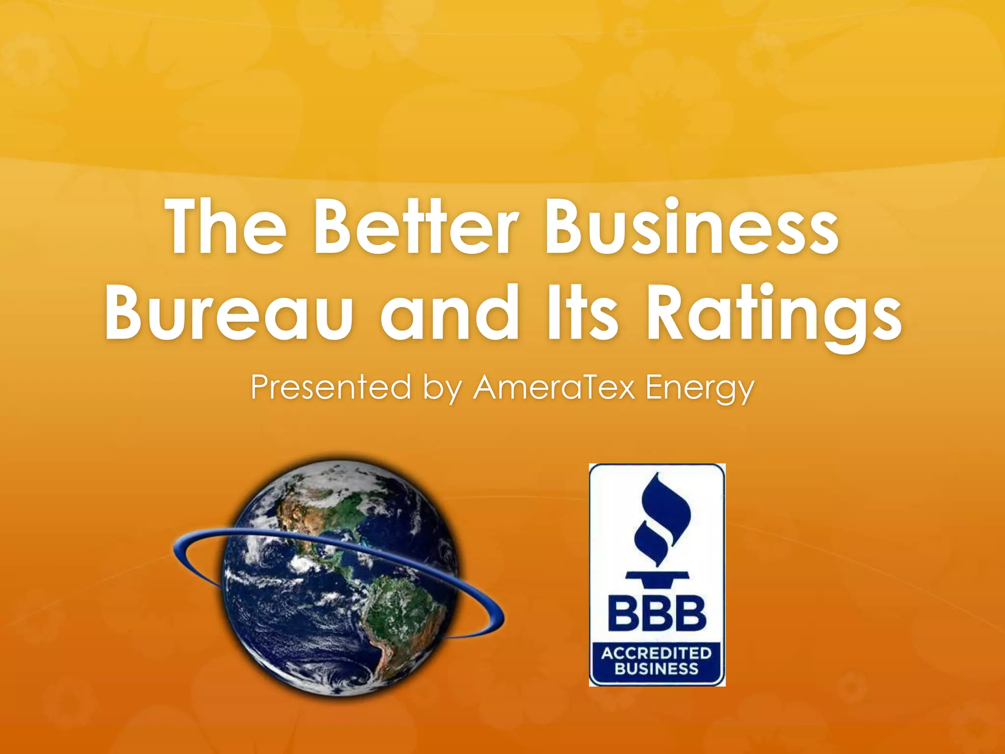 Carshield Better Business Bureau Rating The better business bureau and its ratings | PPT