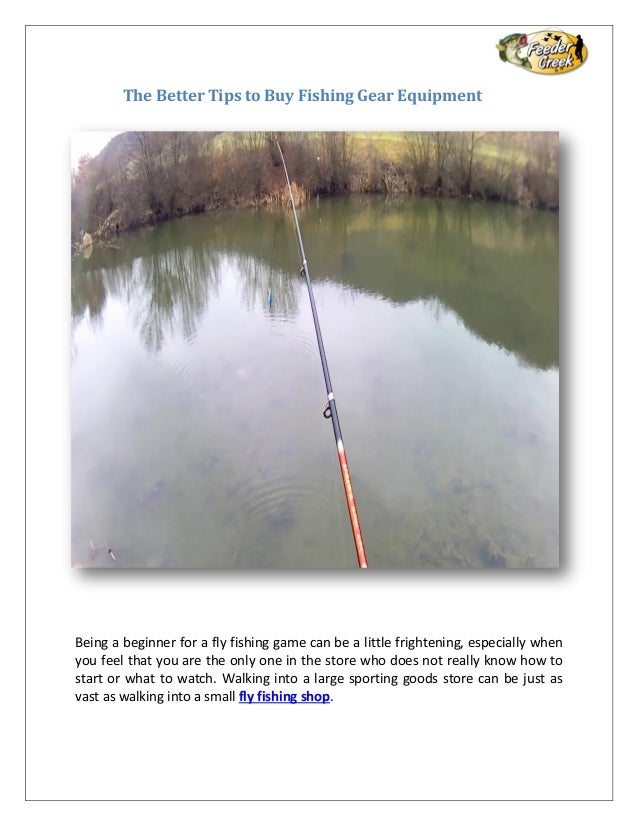 buy fly fishing gear
