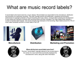 The Big 4 Presentation | PPT