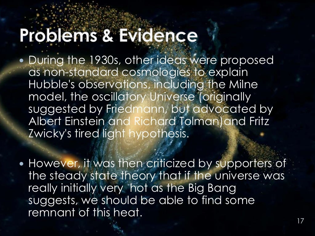 The Big Bang Theory