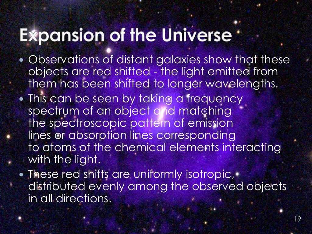 The Big Bang Theory