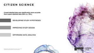 The Big Communication