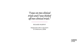 The Big Communication