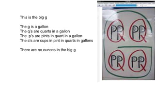 Script Big G The big g | PPTX