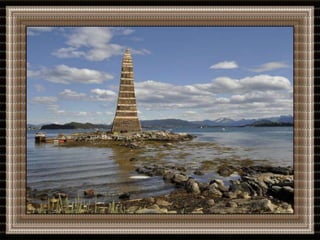 The biggest bonfire in the world