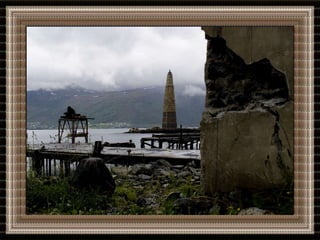 The biggest bonfire in the world