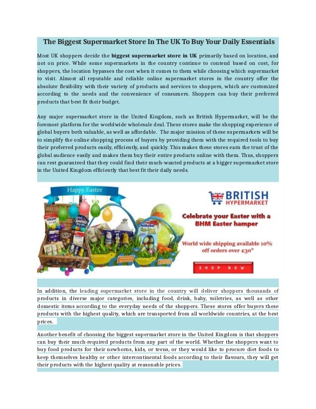 baby daily essentials