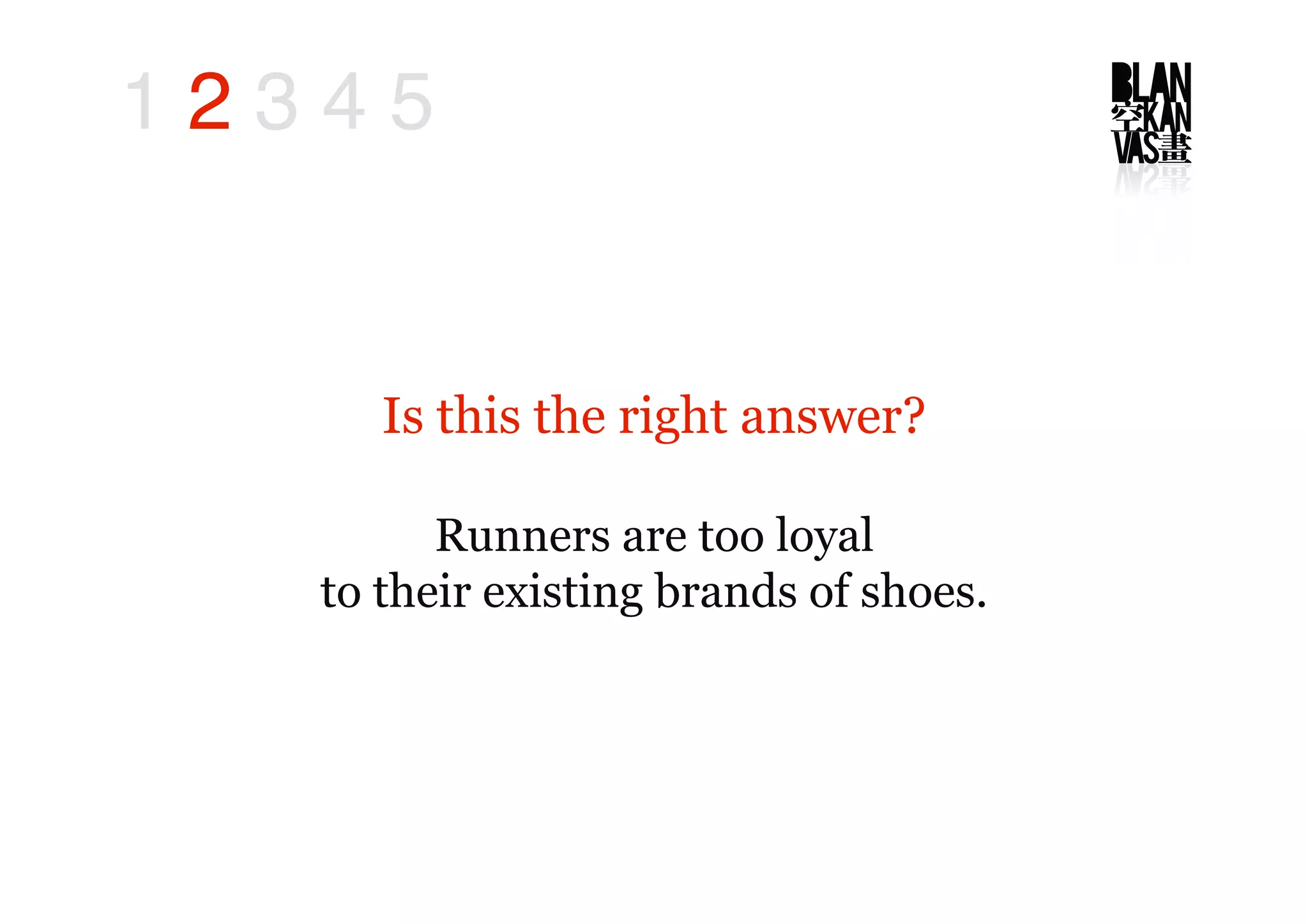 The Big Idea in 5 Steps