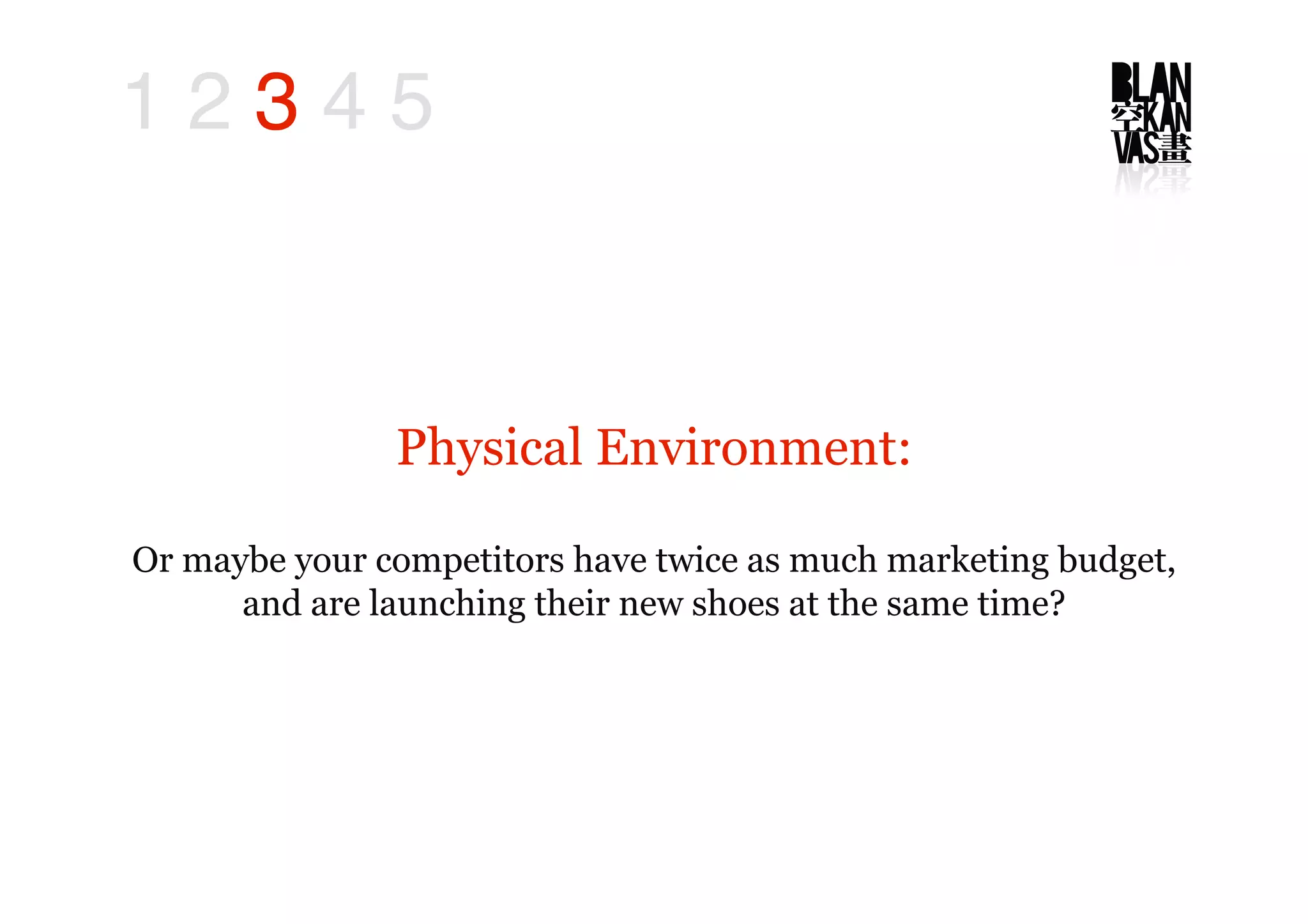 The Big Idea in 5 Steps