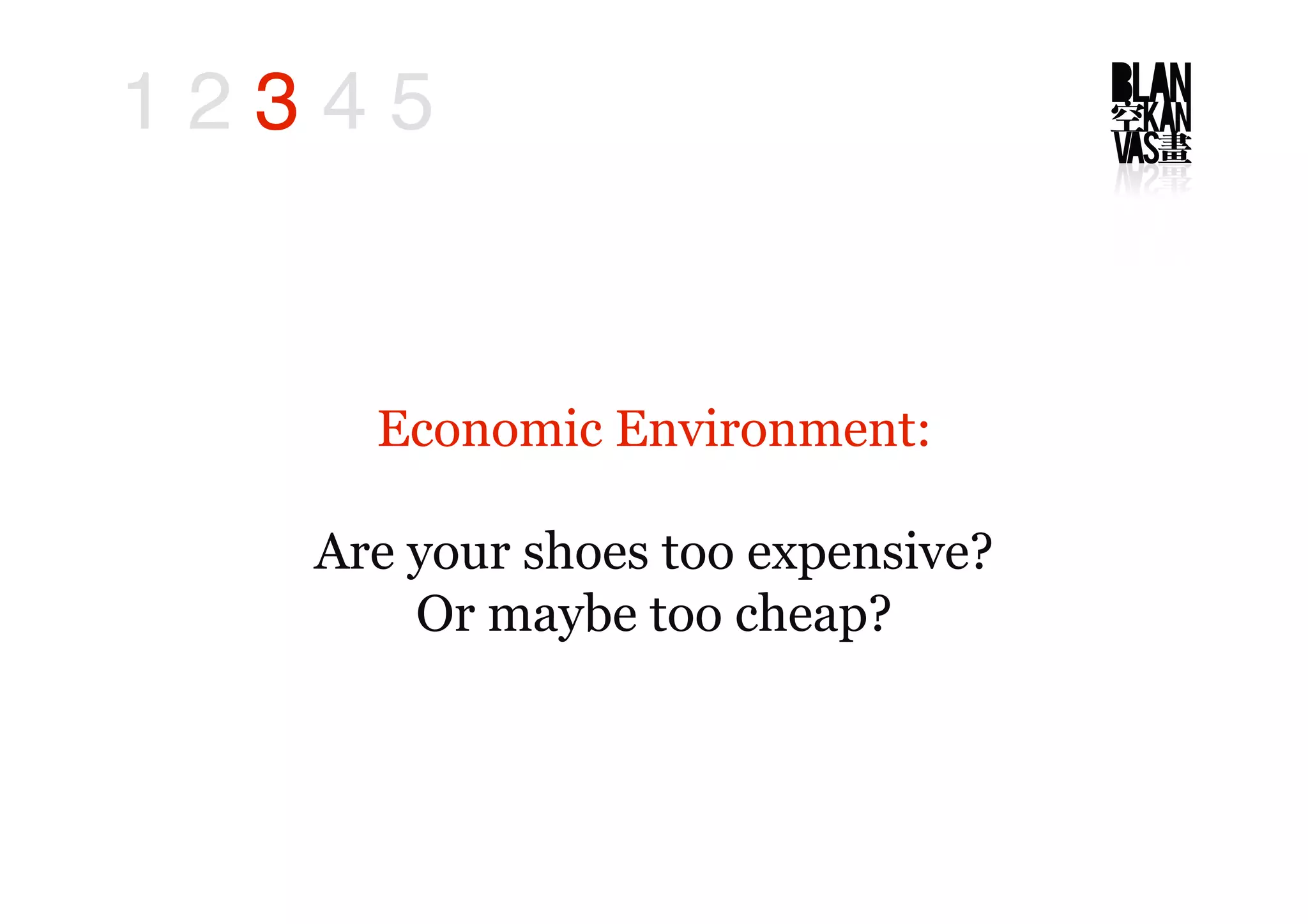 The Big Idea in 5 Steps