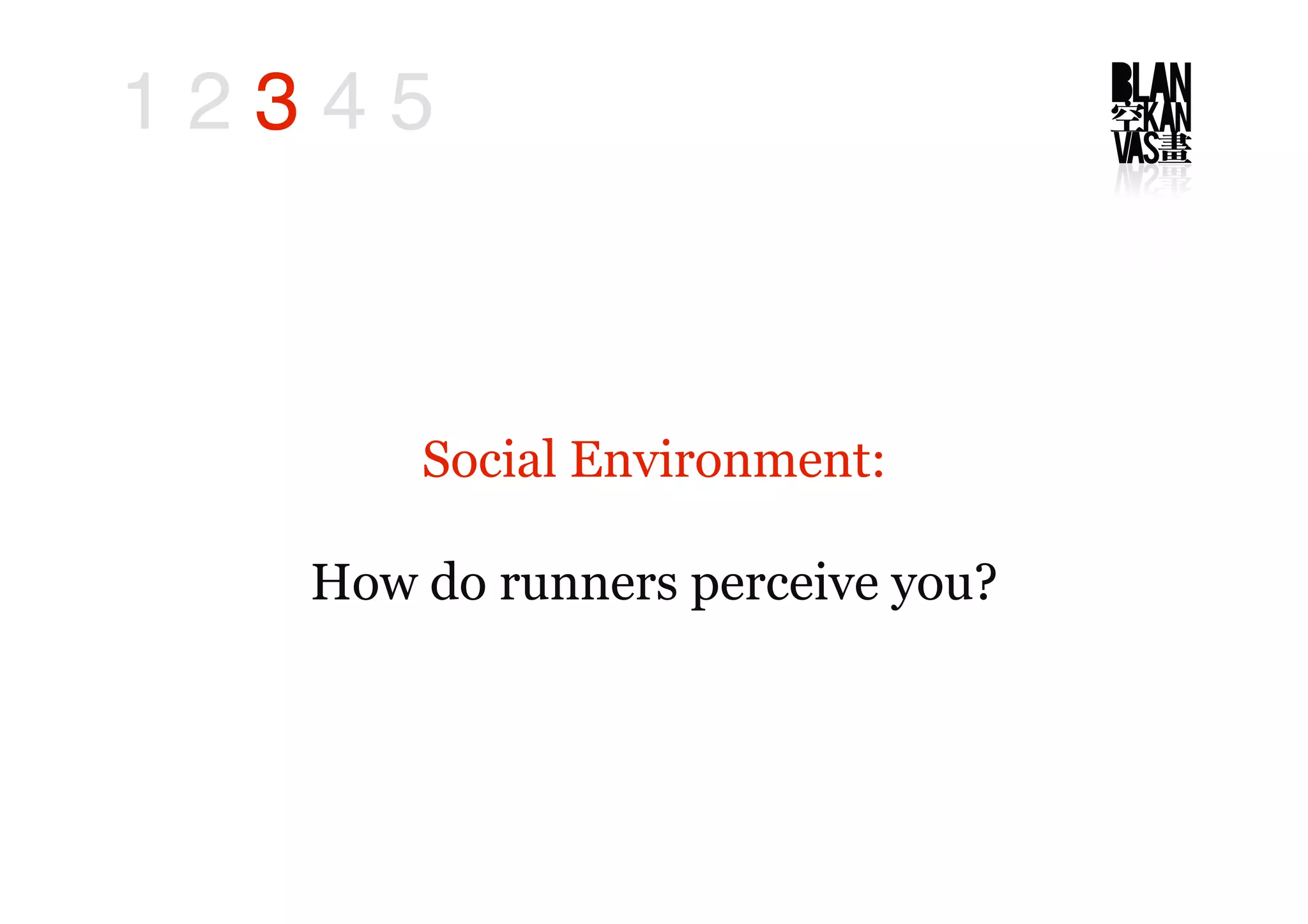 The Big Idea in 5 Steps