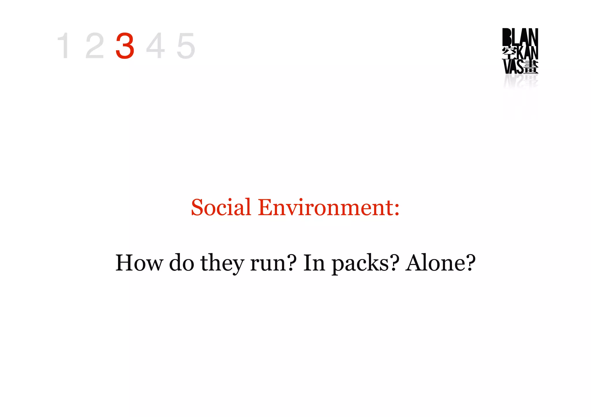 The Big Idea in 5 Steps