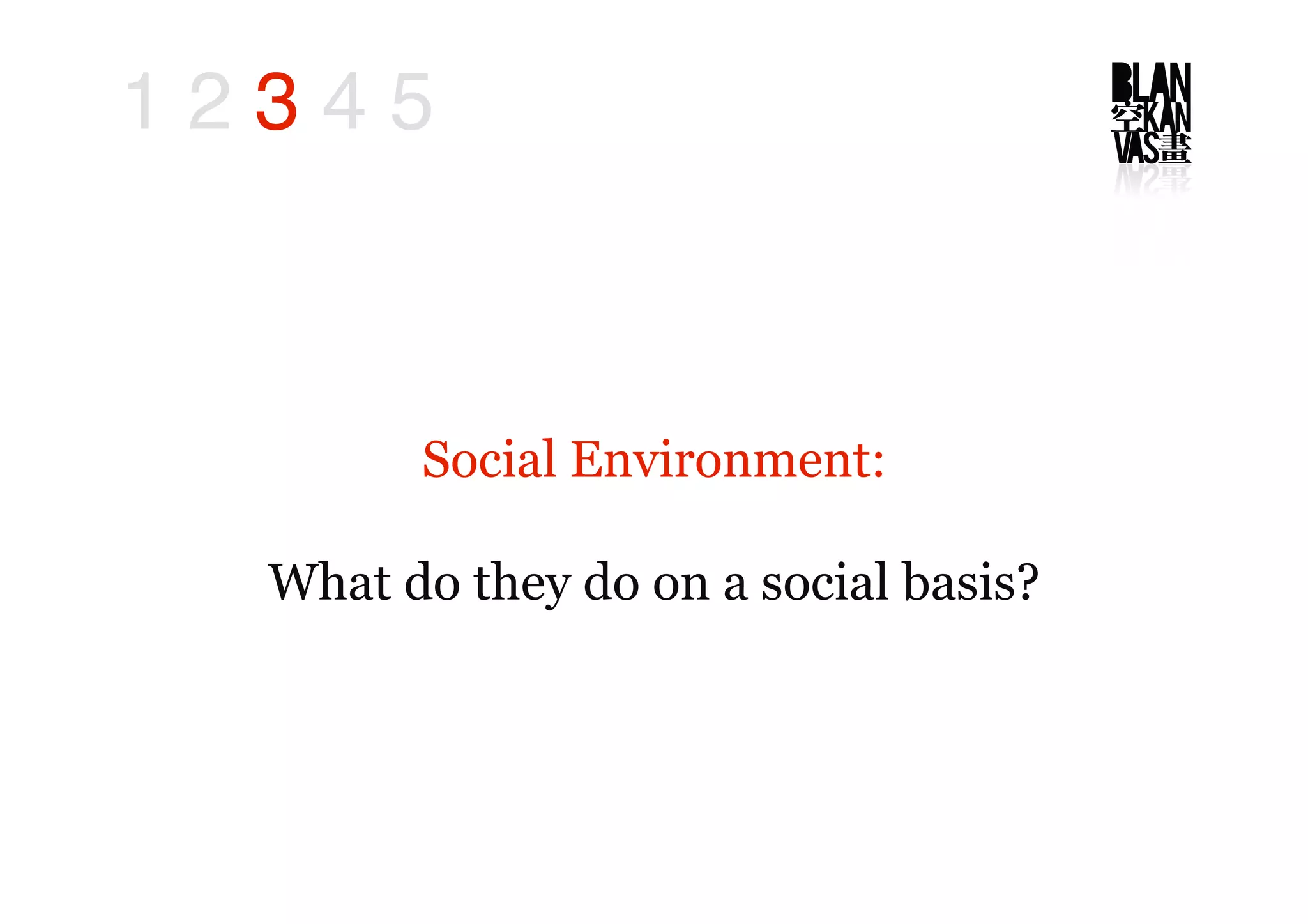 The Big Idea in 5 Steps