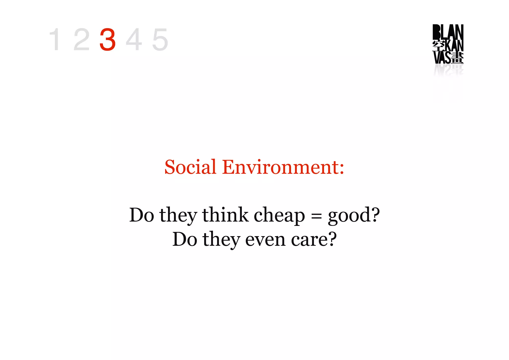 The Big Idea in 5 Steps