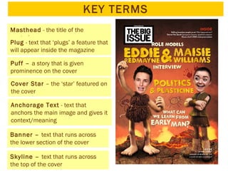 The big issue | PPT