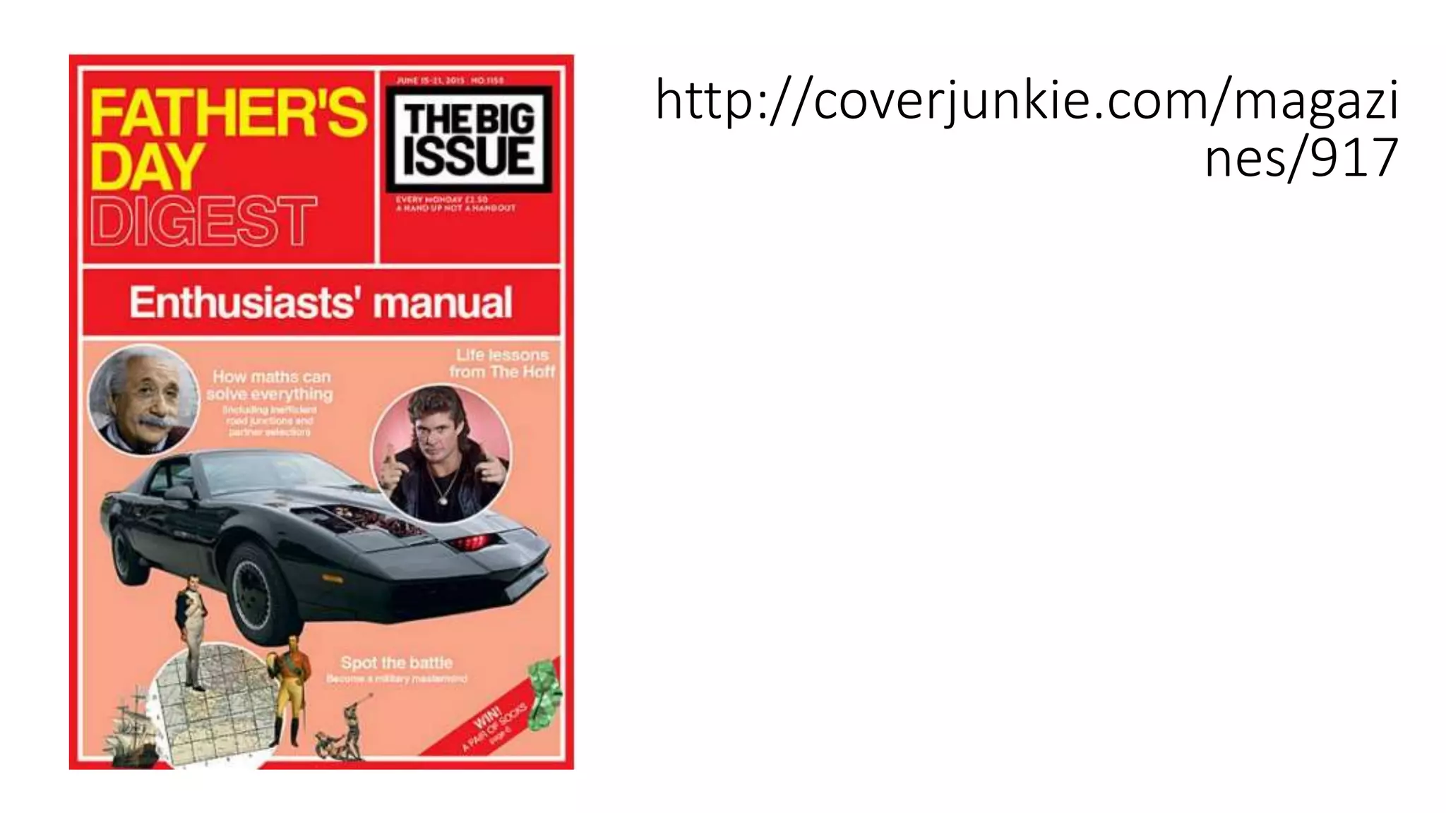 http://coverjunkie.com/magazi
nes/917
 