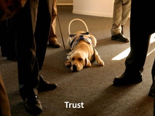 Trust
 