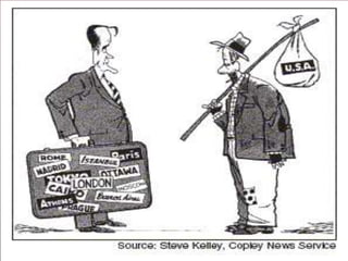 The Bill Clinton Era the 1990s and the new millennium | PPT