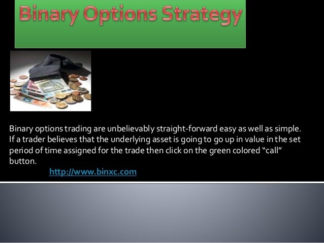 the best usa binary option broker