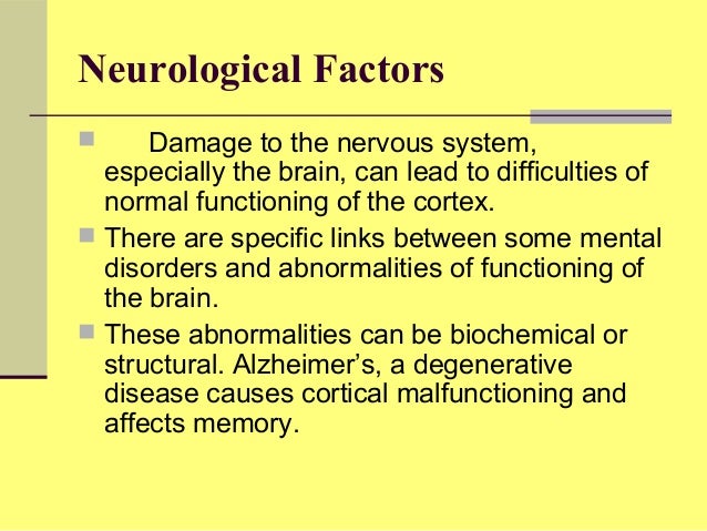 biological influences on the memory Overview of the biological approach in psychology, including differentiation from other approaches and evaluation. biological influences on the memory Overview of the biological approach in psychology, including differentiation from other approaches and evaluation.