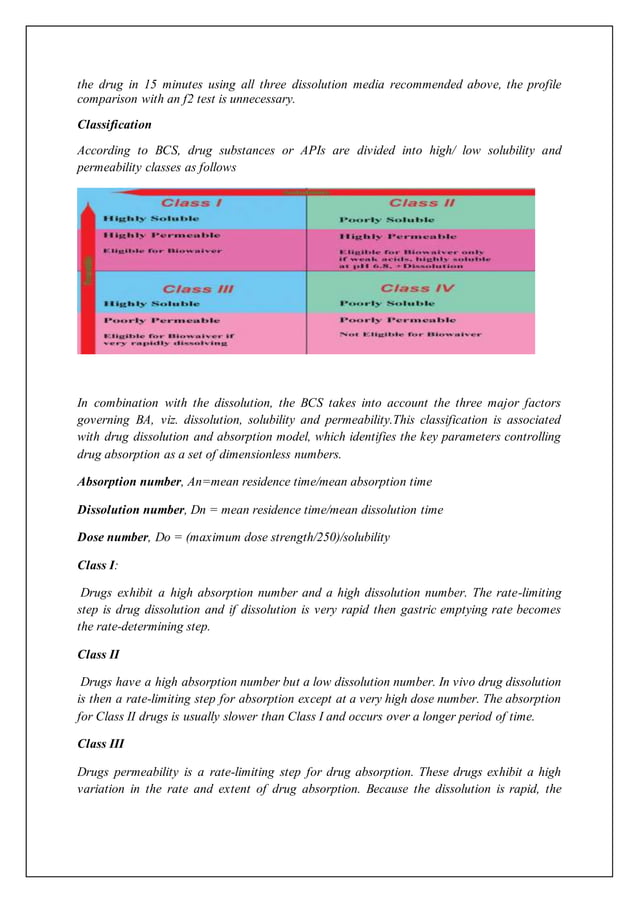 gabapentin bcs classification