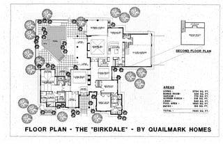 The birkdale in quailmark homes at quail west naples florida