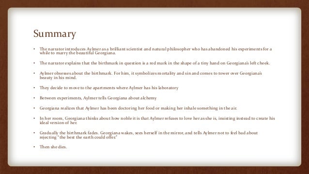 the birthmark essay outline Click on an item in the list below to show/hide the contents: before you read. the birthmark essay outline Click on an item in the list below to show/hide the contents: before you read.