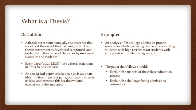Analysis essay on the birthmark