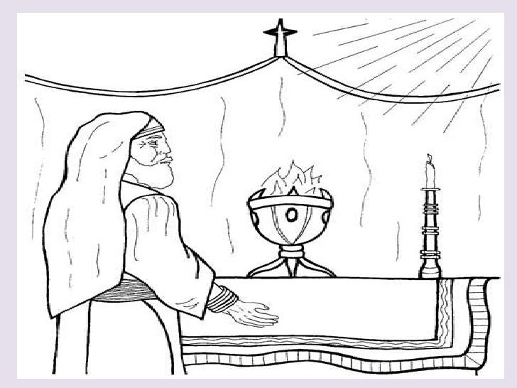 Download Birth Of John The Baptist Page Coloring Pages