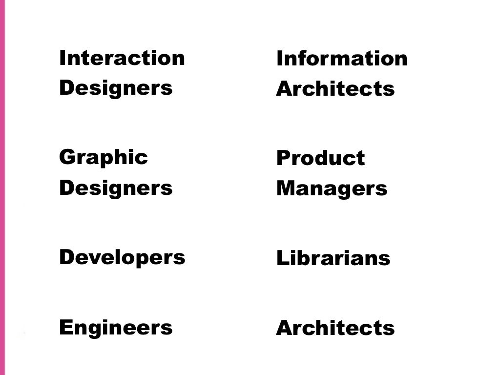 The Birth Of The HUGE UX School