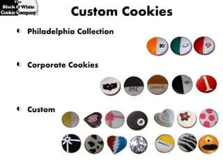 Custom Cookies
Philadelphia Collection



Corporate Cookies




Custom
 